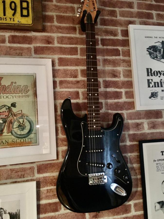 Apartamento Estilo Vintage Centrico Y Garage Incluido ログローニョ エクステリア 写真
