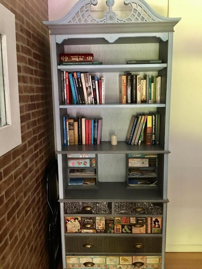 Apartamento Estilo Vintage Centrico Y Garage Incluido ログローニョ エクステリア 写真